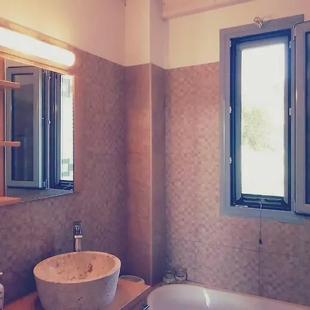 Laura_sea View_house 펜션